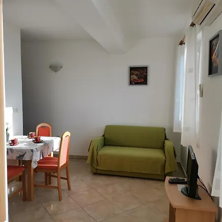Marijeta Appartamento