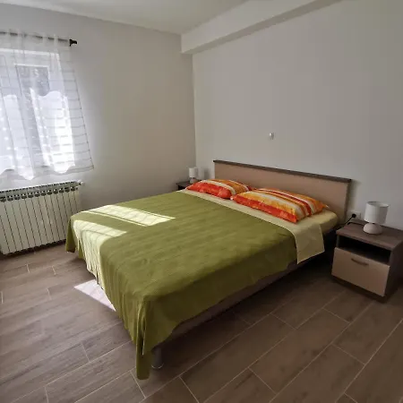 Appartamento Marijeta