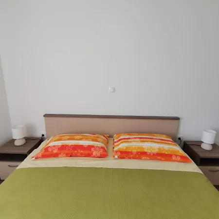 Marijeta * Mošćenička Draga