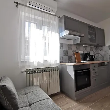 Marijeta * Mošćenička Draga