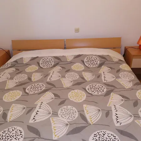 Marijeta Moscenicka Draga