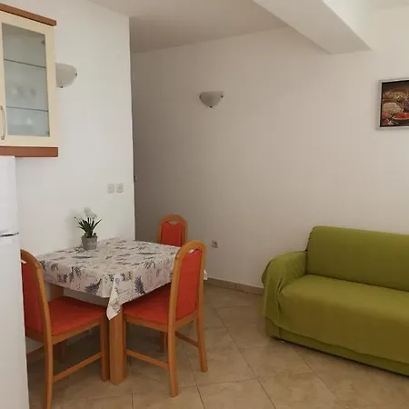 Apartment Marijeta Moscenicka Draga