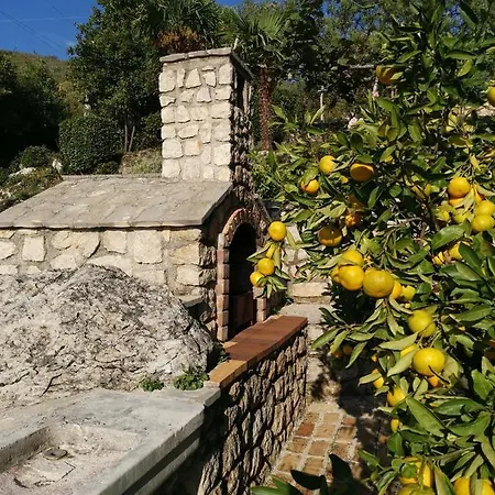 Marijeta Apartment Moscenicka Draga