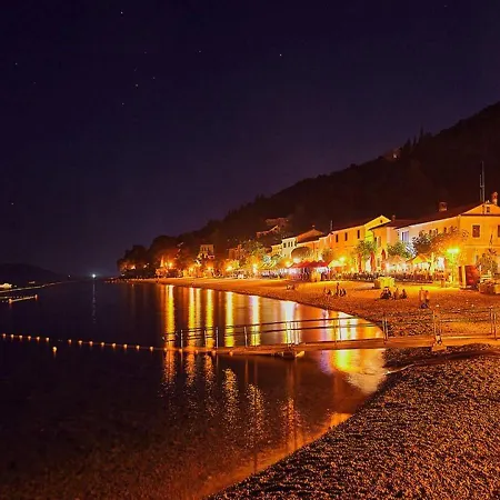 Marijeta Apartment Moscenicka Draga
