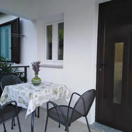 Apartment Marijeta *