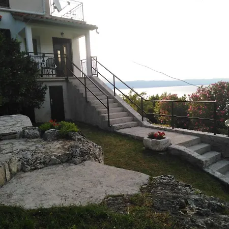 Marijeta Apartment