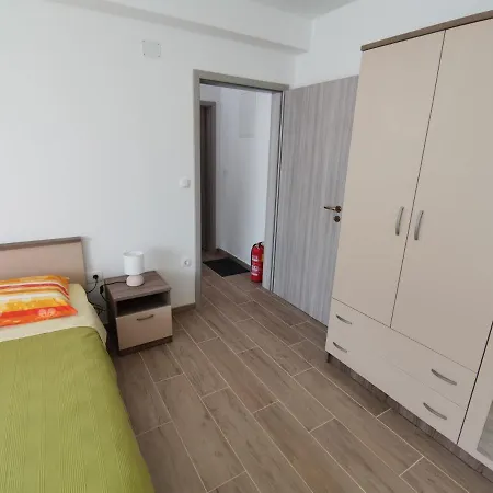 Marijeta Moscenicka Draga