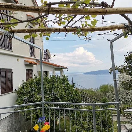 Apartment Marijeta Moscenicka Draga