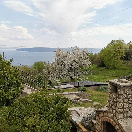 Marijeta Moscenicka Draga