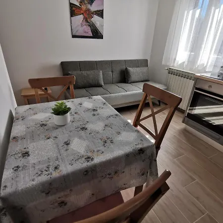 Apartment Marijeta