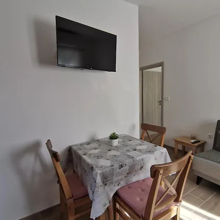 Apartment Marijeta *