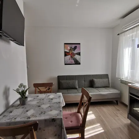 Marijeta Apartment