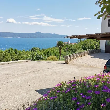 Apartment Marijeta Moscenicka Draga