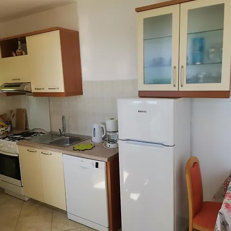Apartment Marijeta *