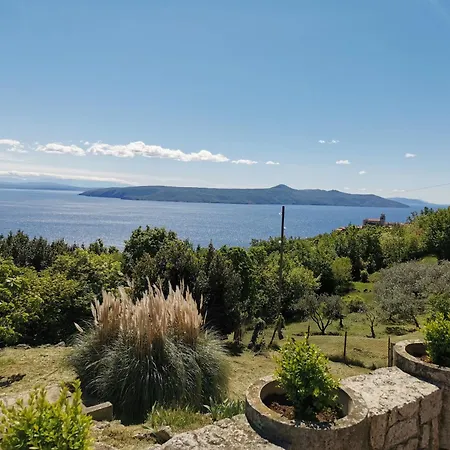 Apartment Marijeta Moscenicka Draga